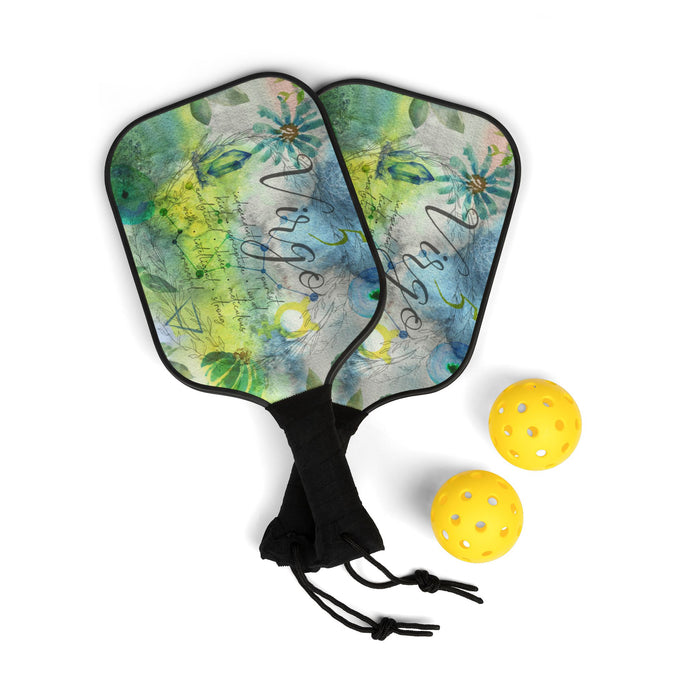 Virgo Pickleball Kit