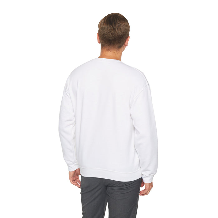 Aquarius Unisex Heavy Blend™ Crewneck Sweatshirt