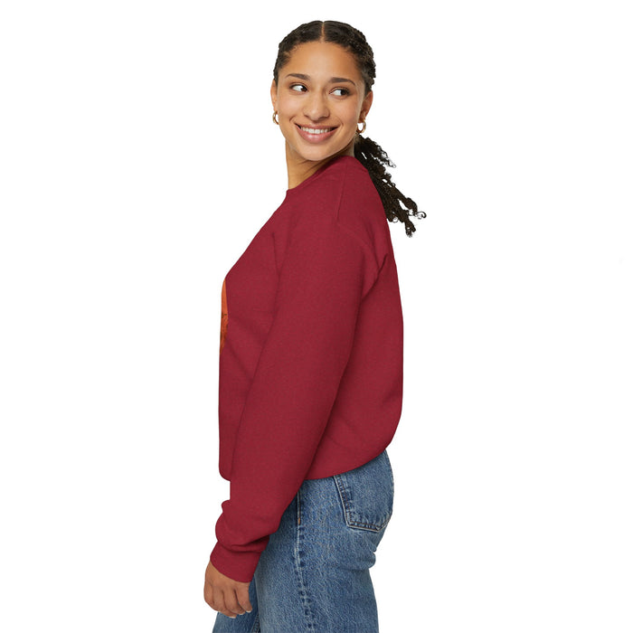 Scorpio Unisex Heavy Blend™ Crewneck Sweatshirt
