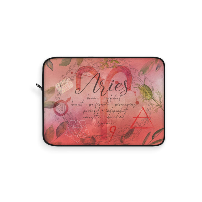 Aries Laptop Sleeve