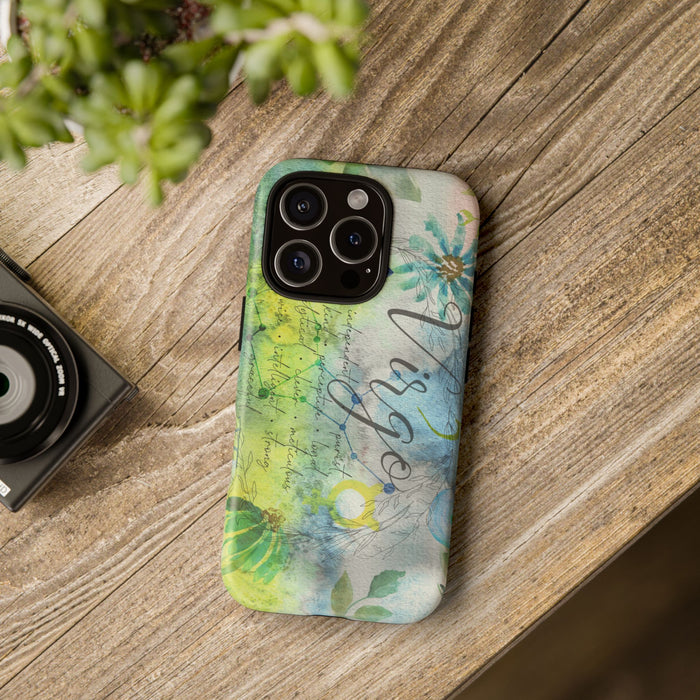 Virgo Tough Cases