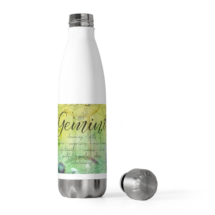 Gemini 20oz Insulated Bottle