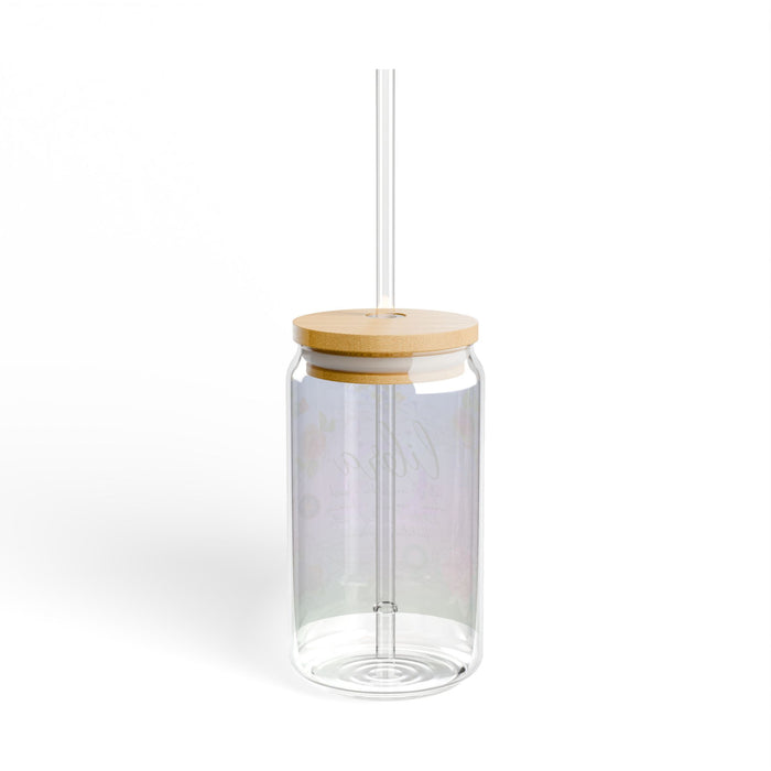 Libra Sipper Glass, 16oz
