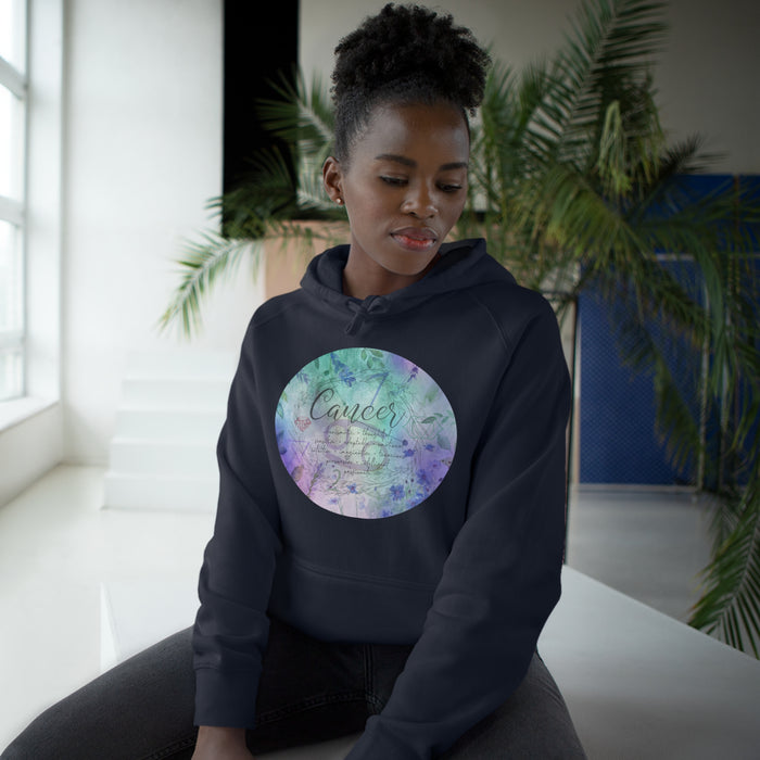 Cancer Unisex Supply Hoodie