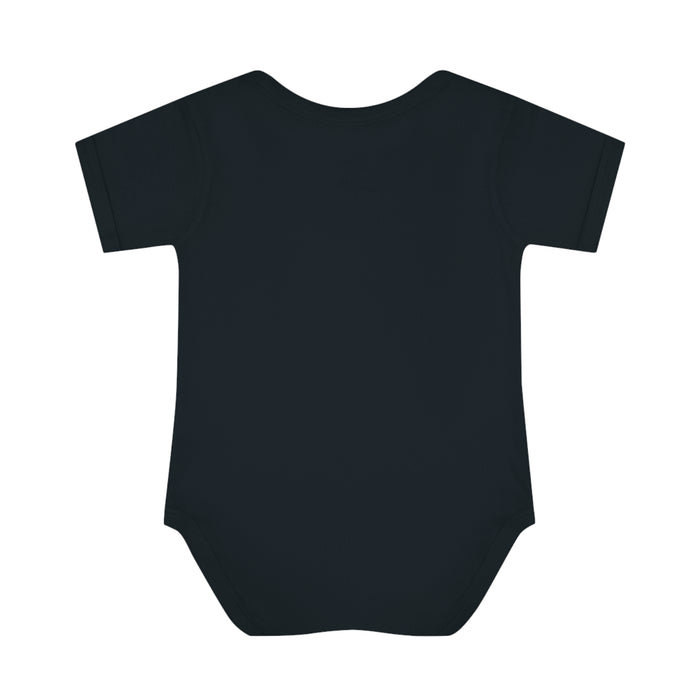 Aries Infant Baby Rib Bodysuit
