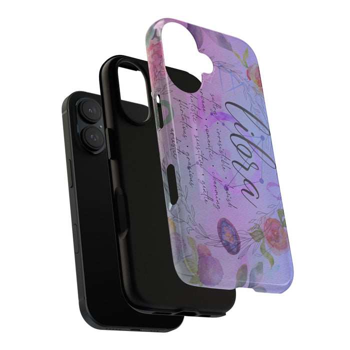 Libra Tough Cases