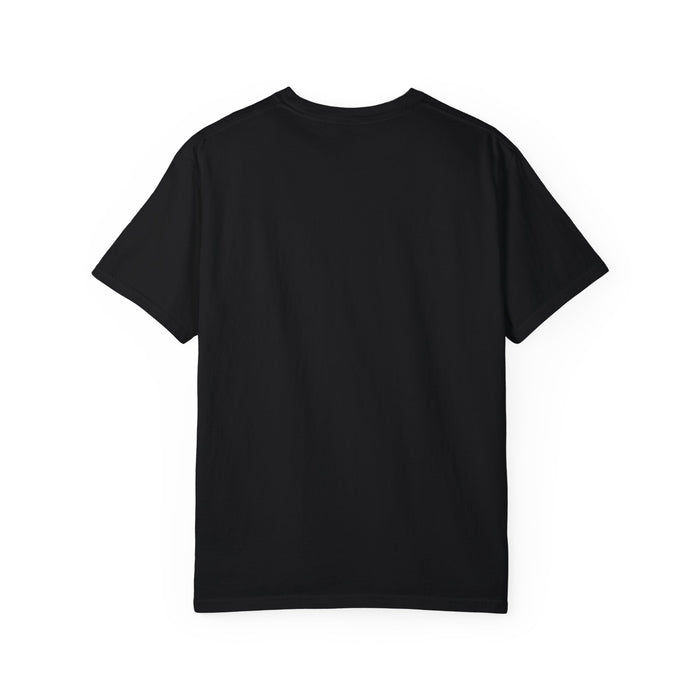 Cancer Unisex Garment-Dyed T-shirt