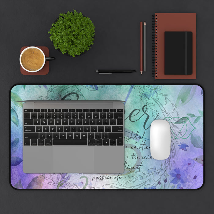 Cancer Desk Mat