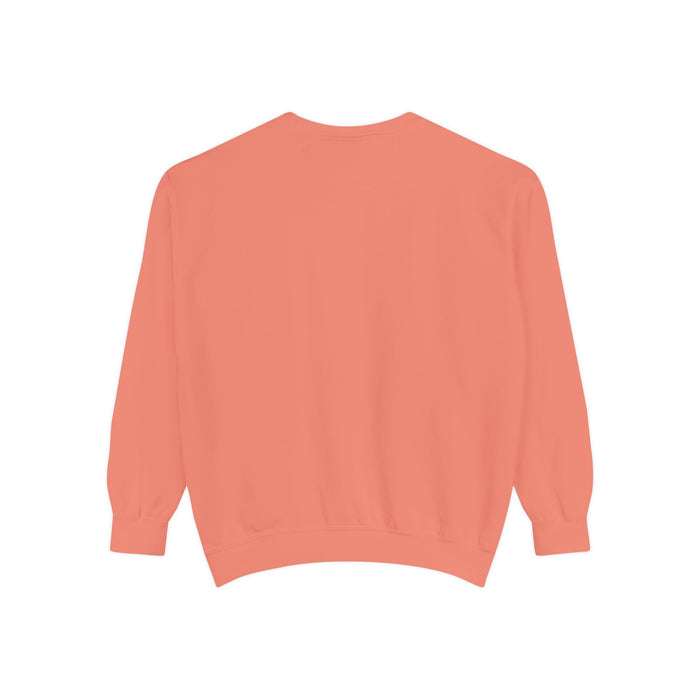Aries Unisex Garment-Dyed Sweatshirt