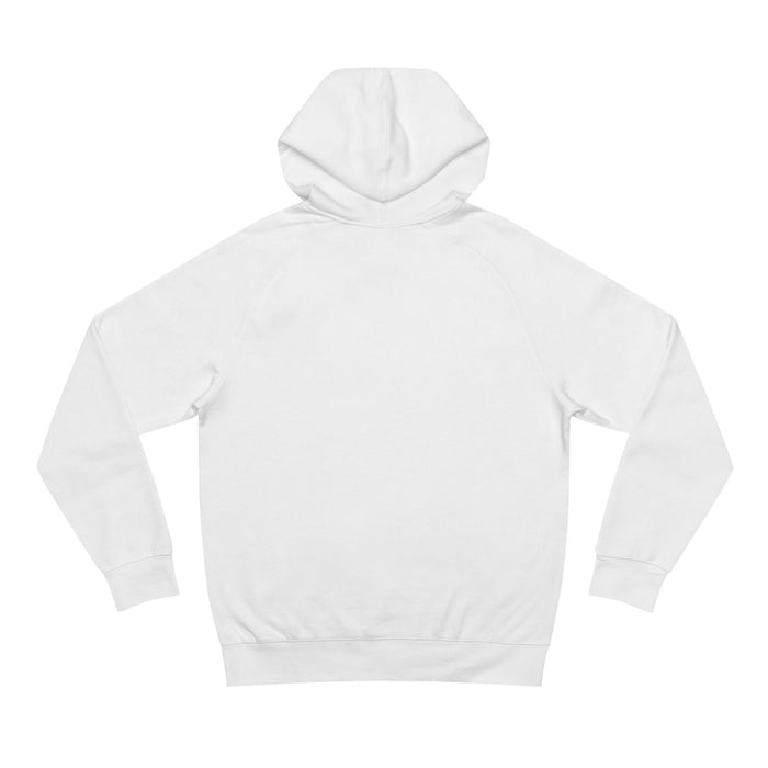 Aquarius Unisex Supply Hoodie