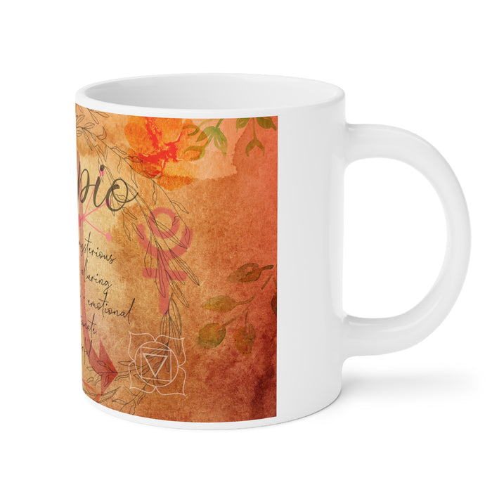 Scorpio Ceramic Mugs (11oz\15oz\20oz)