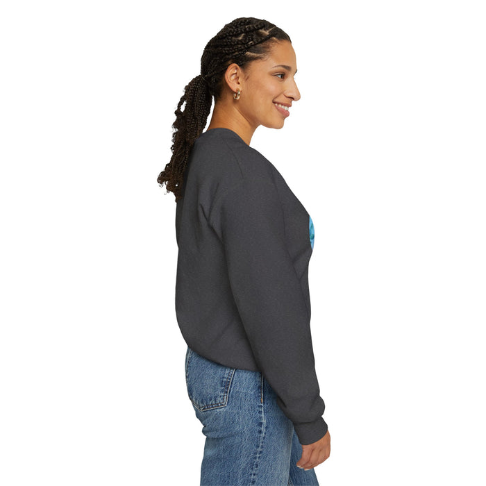 Sagittarius Unisex Heavy Blend™ Crewneck Sweatshirt