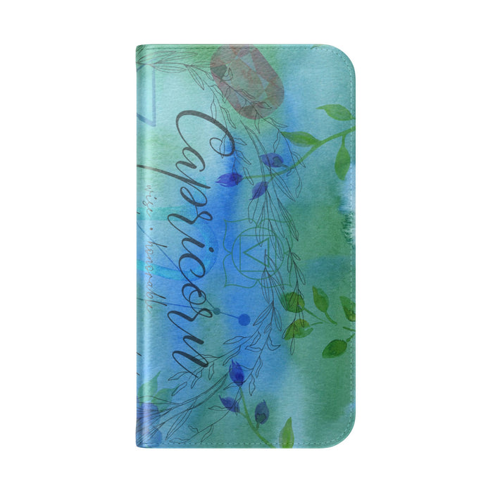 Capricorn Flip Cases