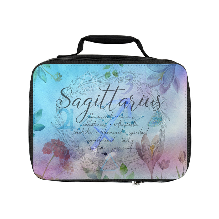 Sagittarius Lunch Bag