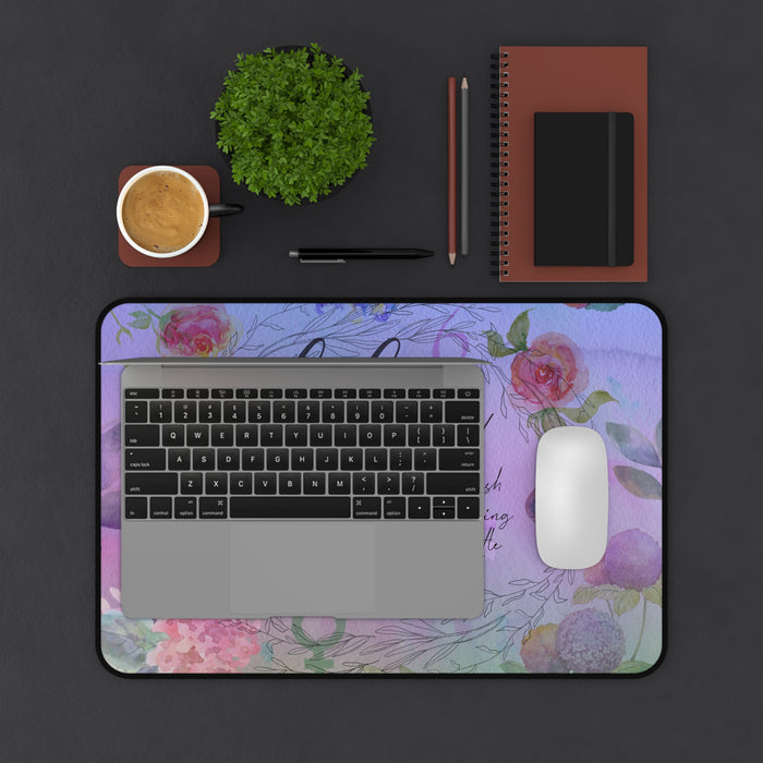 Libra Desk Mat