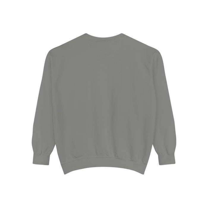 Aries Unisex Garment-Dyed Sweatshirt