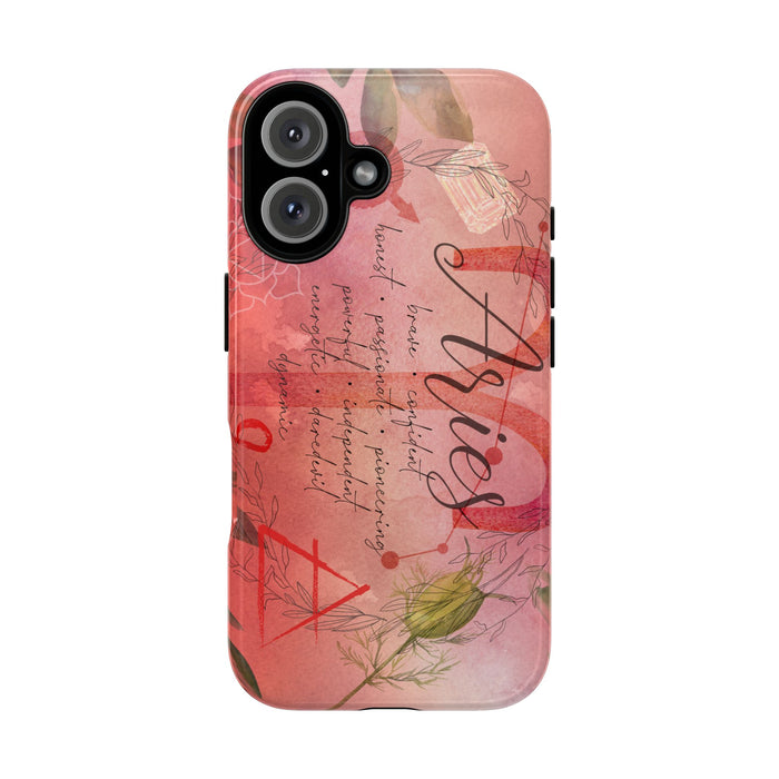 Aries Tough Cases