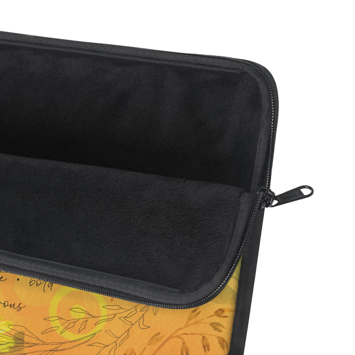 Leo Laptop Sleeve