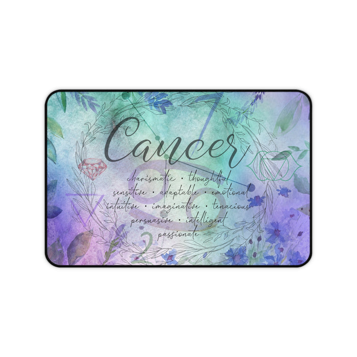 Cancer Desk Mat