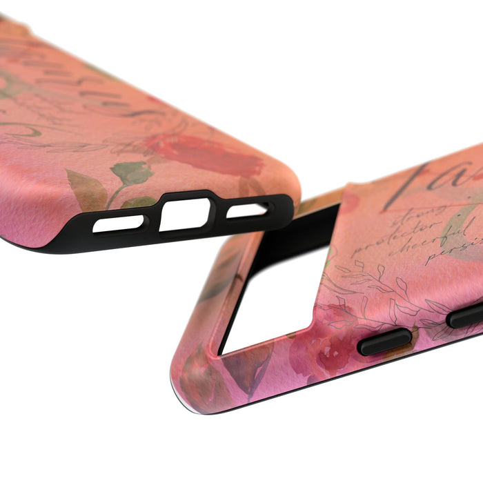 Taurus Tough Cases