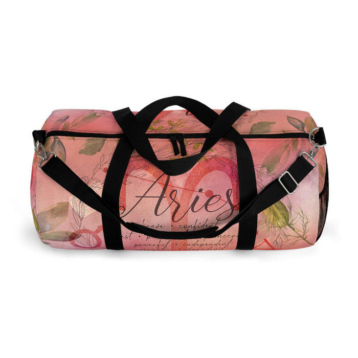 Aries Duffel Bag