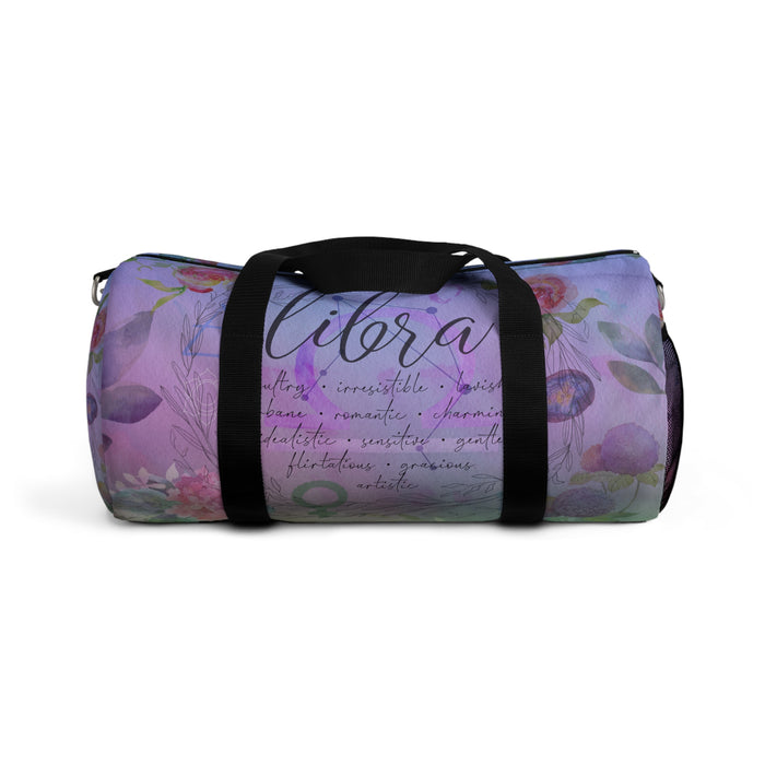 Libra Duffel Bag