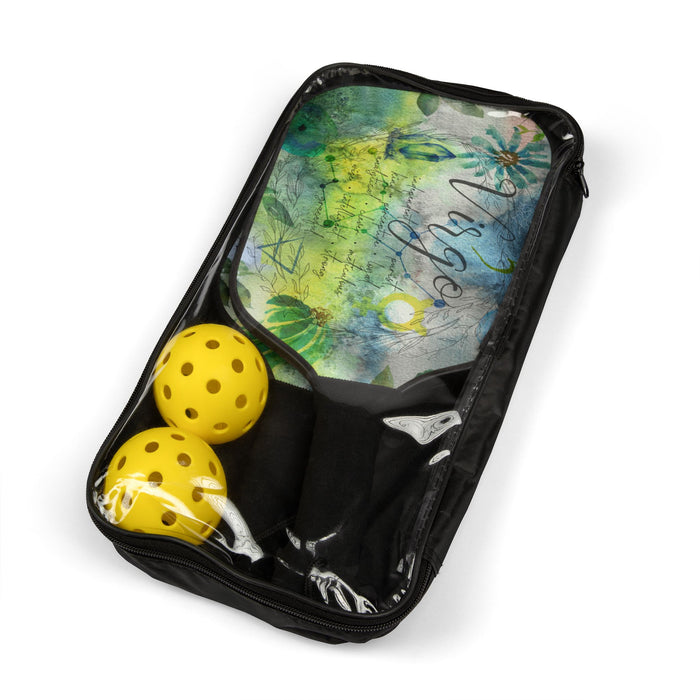 Virgo Pickleball Kit
