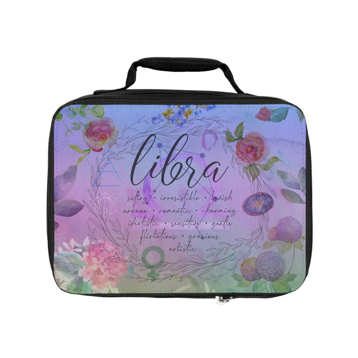 Libra Lunch Bag
