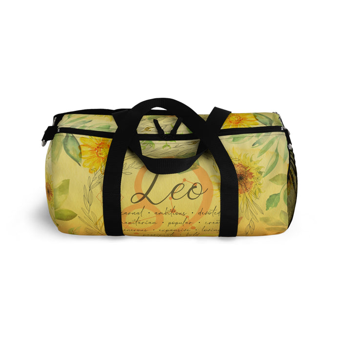 Leo Duffel Bag