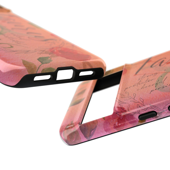Taurus Tough Cases