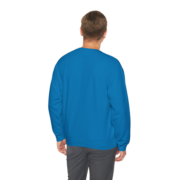 Capricorn Unisex Heavy Blend™ Crewneck Sweatshirt