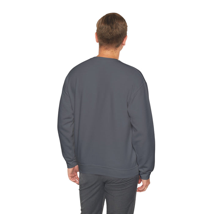 Aries Unisex Heavy Blend™ Crewneck Sweatshirt
