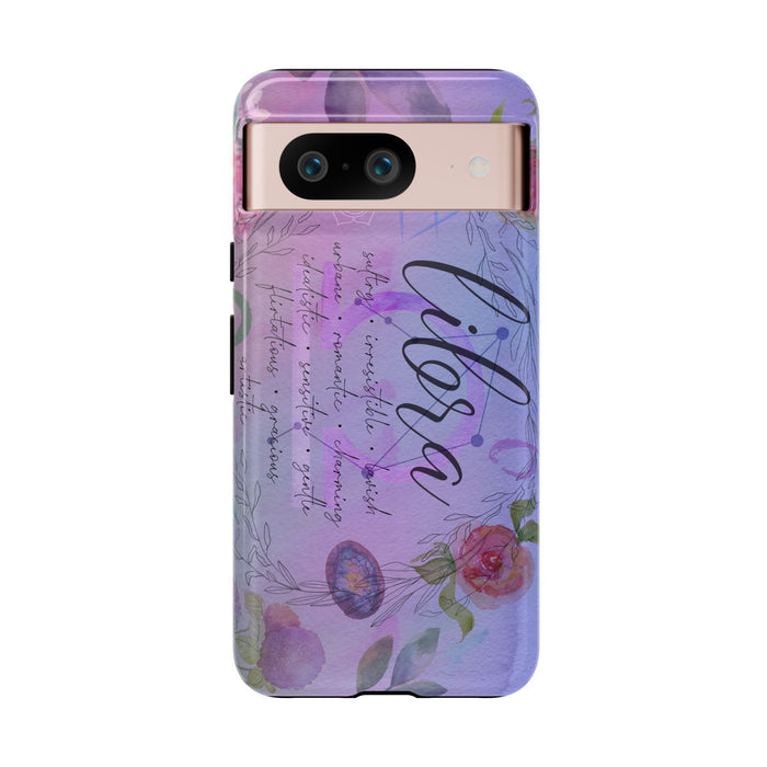 Libra Tough Cases