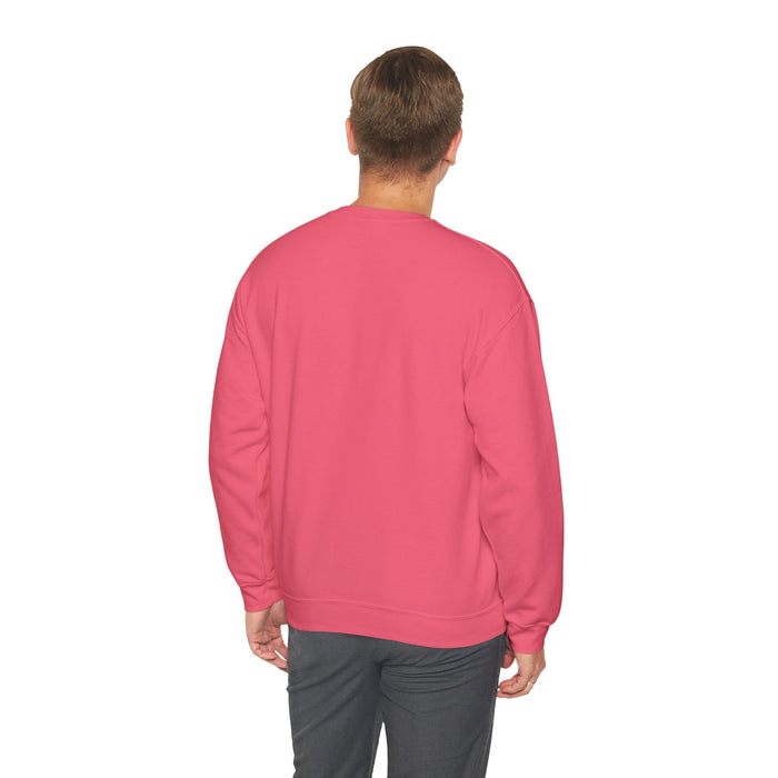 Taurus Unisex Heavy Blend™ Crewneck Sweatshirt