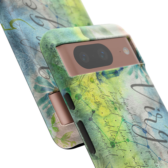 Virgo Tough Cases