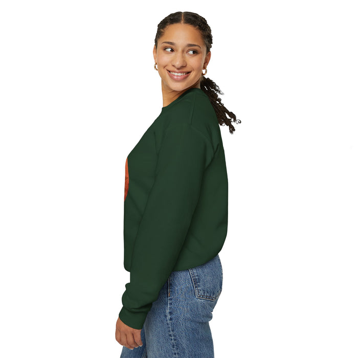 Scorpio Unisex Heavy Blend™ Crewneck Sweatshirt
