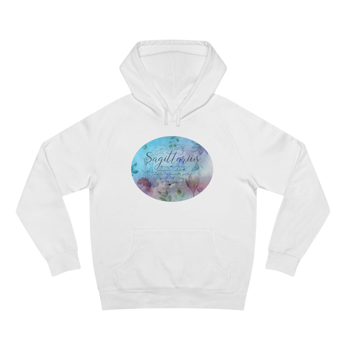 Sagittarius Unisex Supply Hoodie