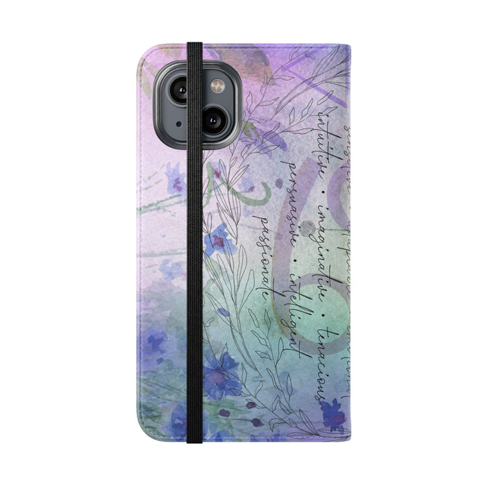 Cancer Flip Cases