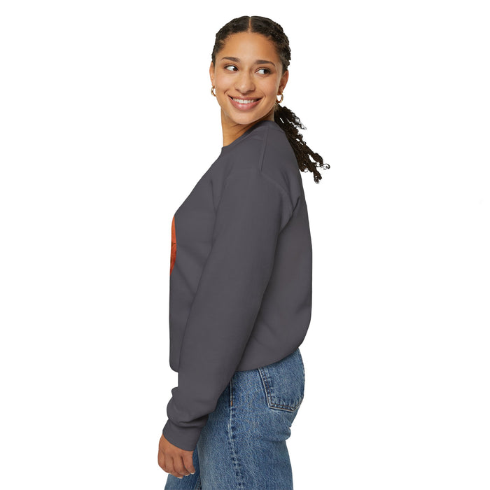 Scorpio Unisex Heavy Blend™ Crewneck Sweatshirt