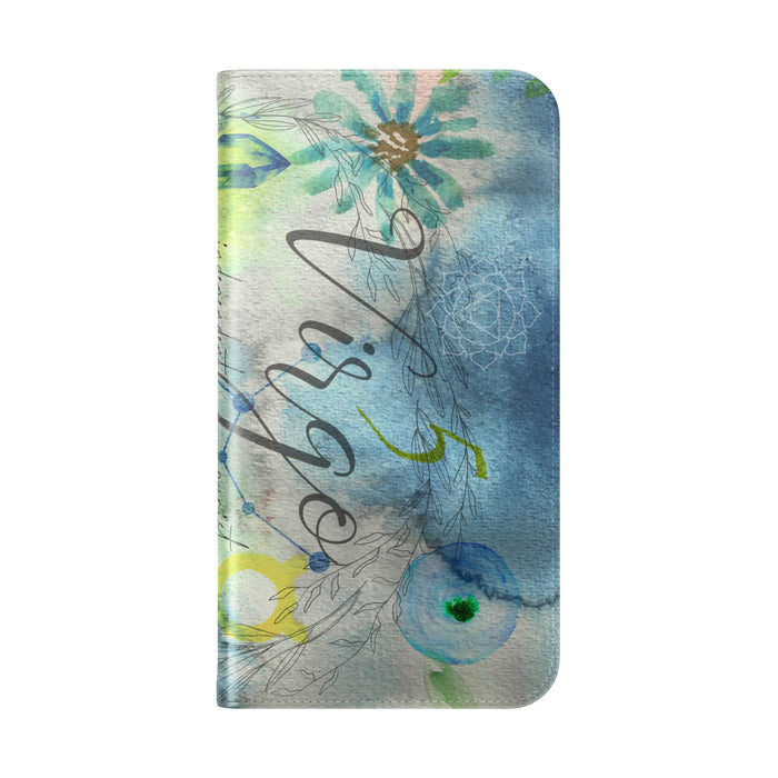 Virgo Flip Cases