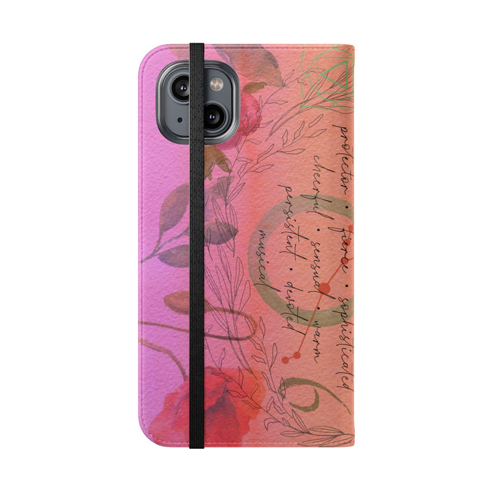 Taurus Flip Cases
