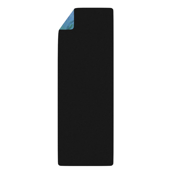Pisces Rubber Yoga Mat