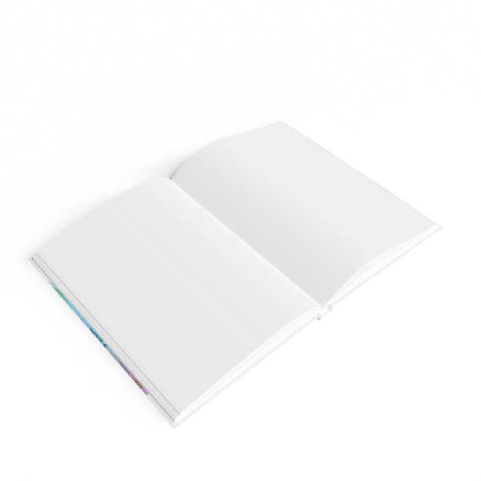 Sagittarius Journal - Blank