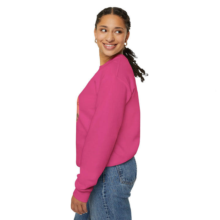 Taurus Unisex Heavy Blend™ Crewneck Sweatshirt