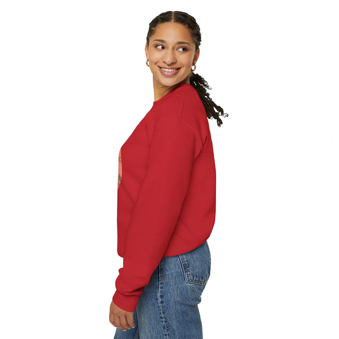 Taurus Unisex Heavy Blend™ Crewneck Sweatshirt