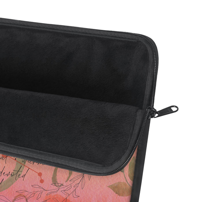 Taurus Laptop Sleeve