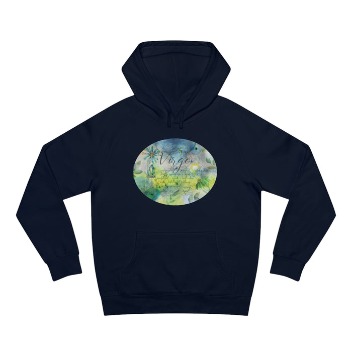 Virgo Unisex Supply Hoodie