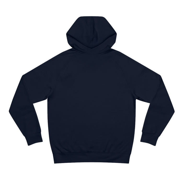 Taurus Unisex Supply Hoodie
