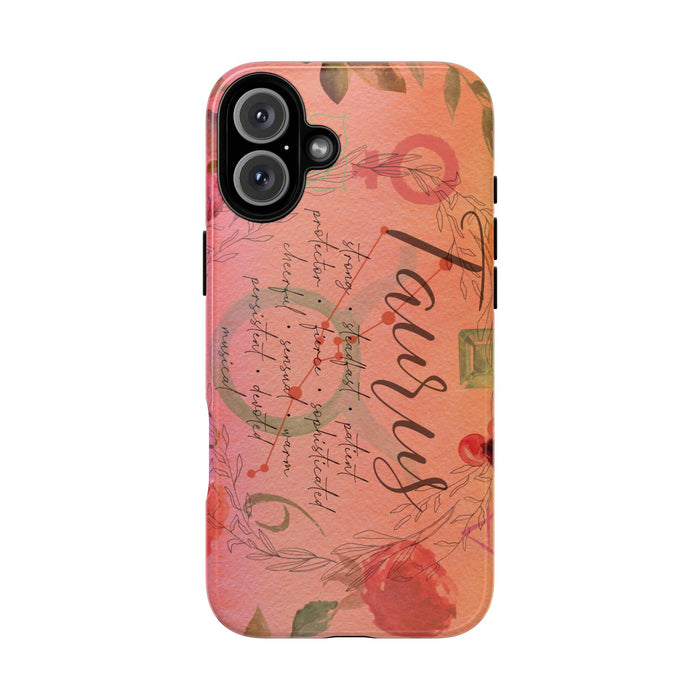 Taurus Tough Cases