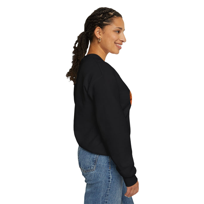 Scorpio Unisex Heavy Blend™ Crewneck Sweatshirt